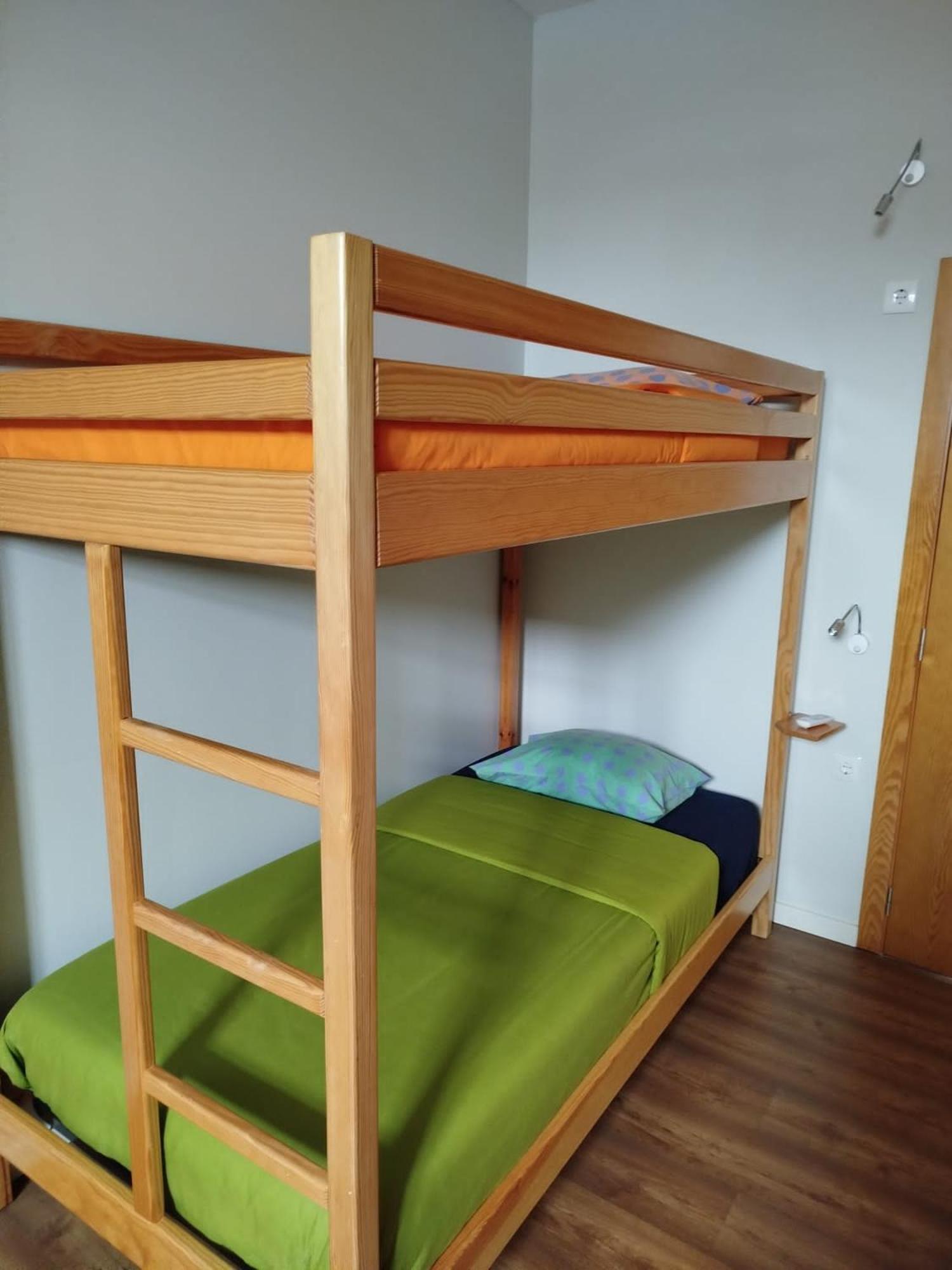 Hostel Criativo Do Sabugueiro ซาบูเกย์โร ภายนอก รูปภาพ