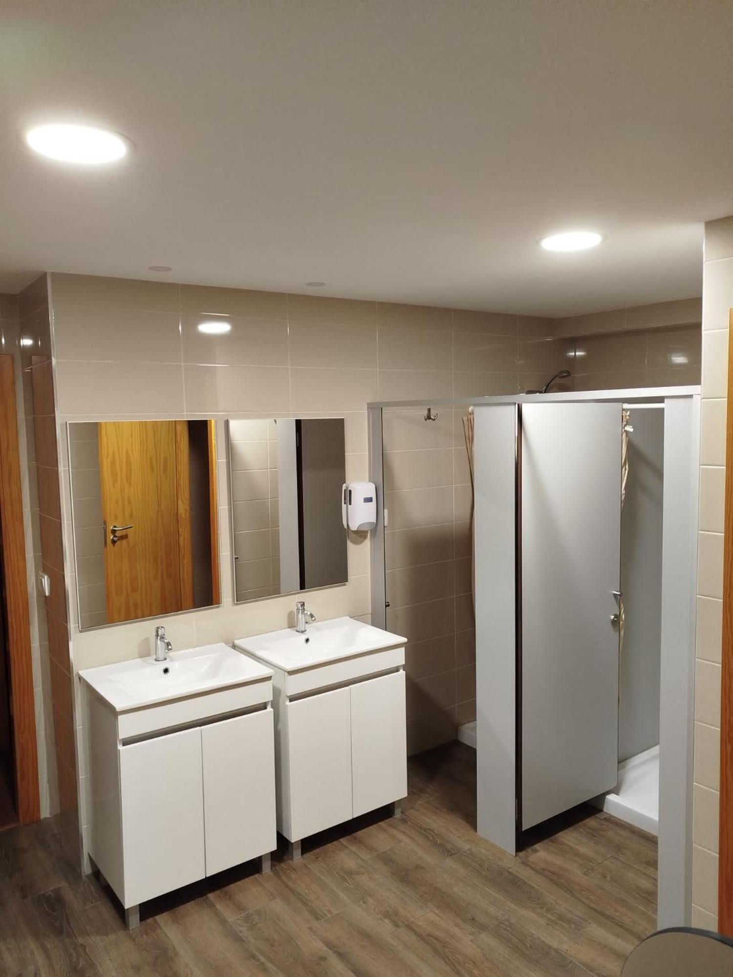 Hostel Criativo Do Sabugueiro ซาบูเกย์โร ภายนอก รูปภาพ