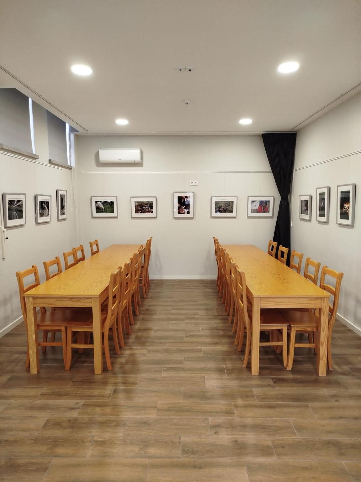 Hostel Criativo Do Sabugueiro ซาบูเกย์โร ภายนอก รูปภาพ