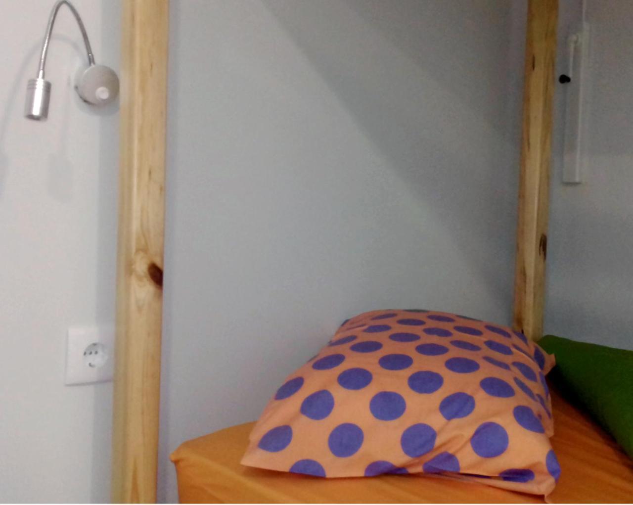 Hostel Criativo Do Sabugueiro ซาบูเกย์โร ภายนอก รูปภาพ