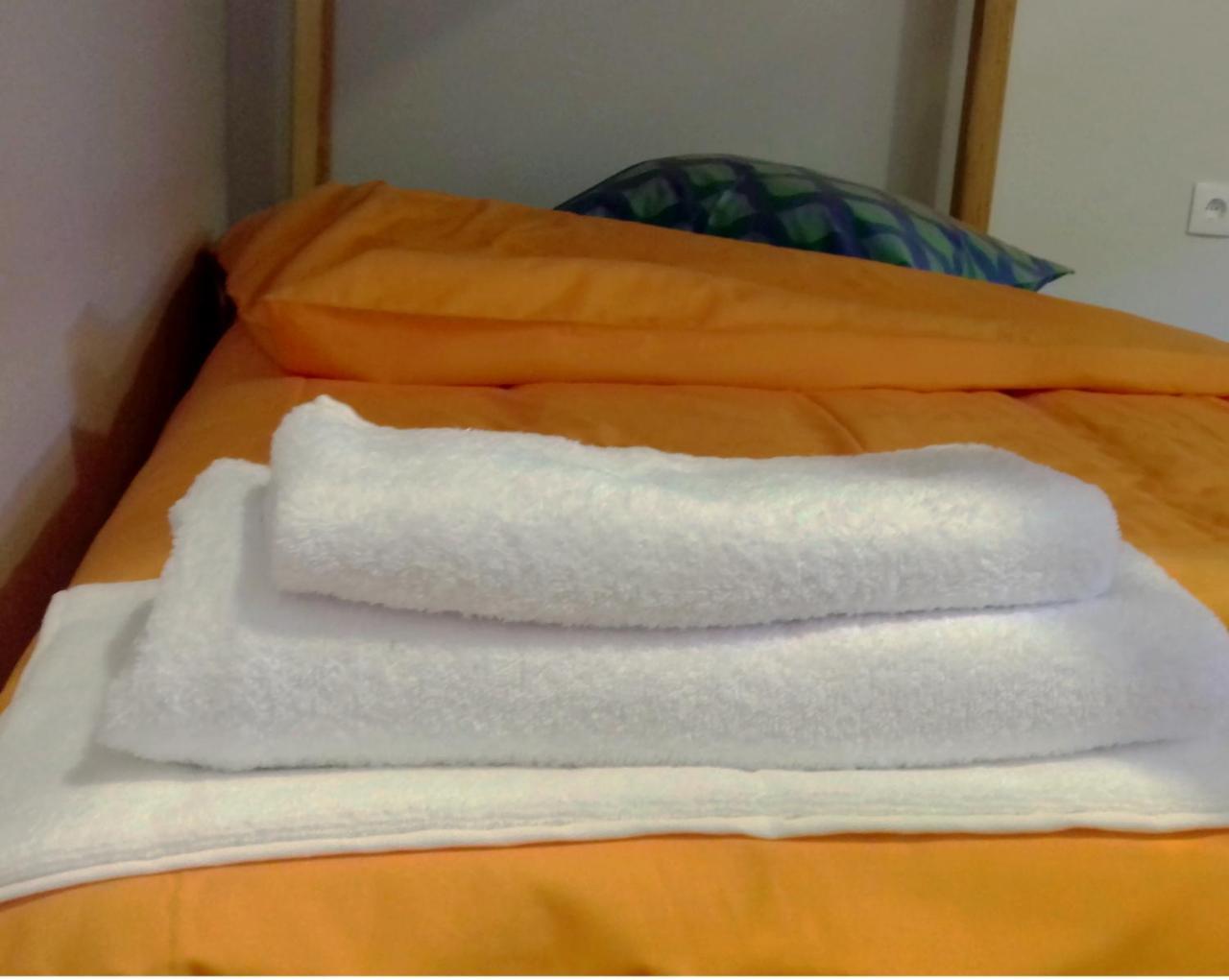Hostel Criativo Do Sabugueiro ซาบูเกย์โร ภายนอก รูปภาพ