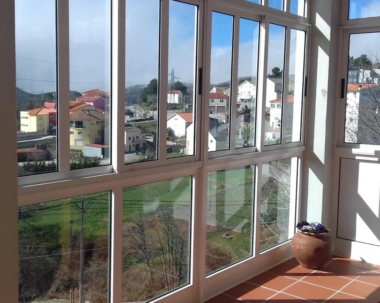 Hostel Criativo Do Sabugueiro ซาบูเกย์โร ภายนอก รูปภาพ