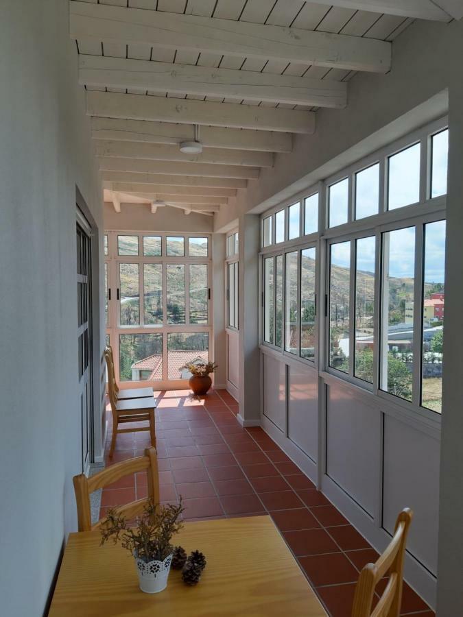 Hostel Criativo Do Sabugueiro ซาบูเกย์โร ภายนอก รูปภาพ